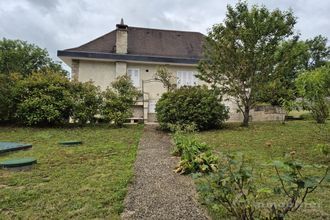 achat maison turenne 19500