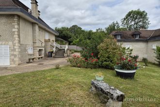 achat maison turenne 19500