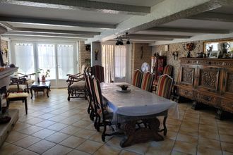 achat maison turenne 19500