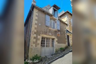 achat maison turenne 19500