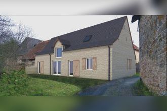 achat maison turenne 19500