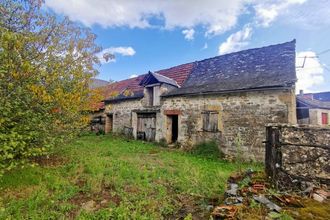 achat maison turenne 19500