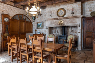 achat maison turenne 19500