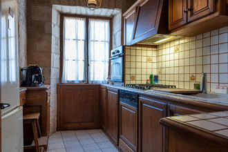 achat maison turenne 19500