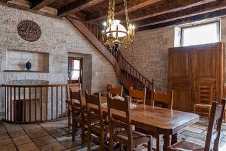 achat maison turenne 19500