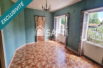 achat maison turenne 19500