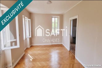 achat maison turenne 19500