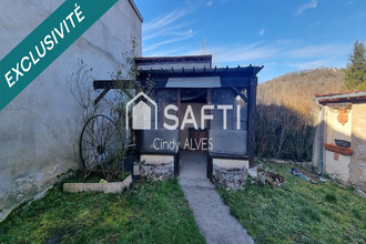 achat maison turenne 19500