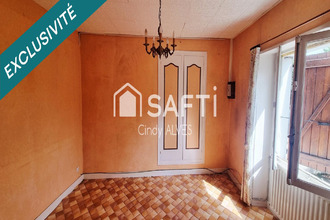 achat maison turenne 19500