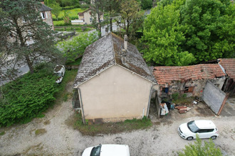 achat maison turenne 19500