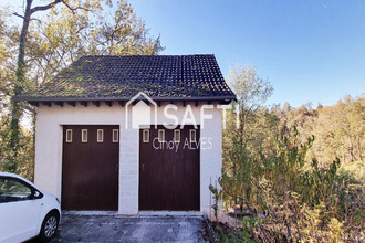 achat maison turenne 19500