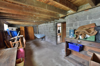 achat maison turenne 19500