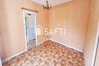 achat maison turenne 19500