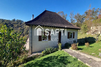 achat maison turenne 19500