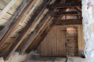 achat maison turenne 19500