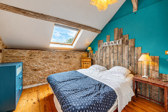 achat maison turenne 19500