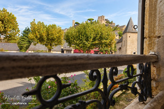 achat maison turenne 19500
