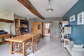 achat maison turny 89570