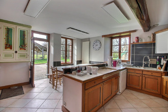 achat maison turny 89570