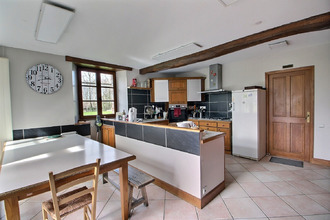 achat maison turny 89570