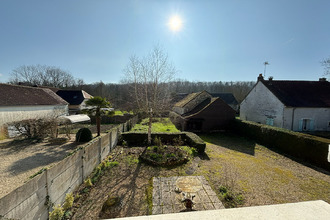 achat maison turny 89570