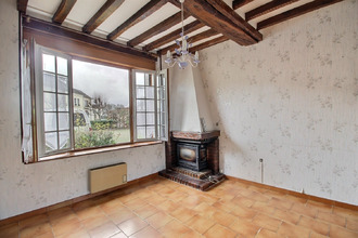 achat maison turny 89570