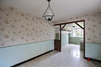 achat maison turny 89570