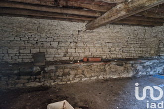 achat maison turny 89570