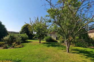 achat maison turny 89570