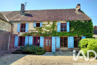achat maison turny 89570