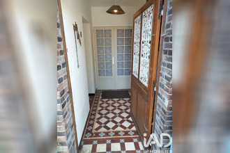 achat maison turny 89570