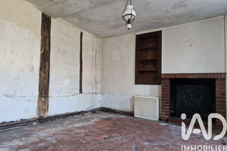 achat maison turny 89570