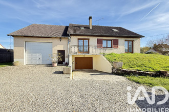 achat maison turny 89570