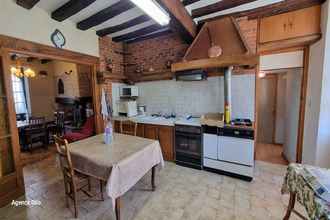achat maison turny 89570