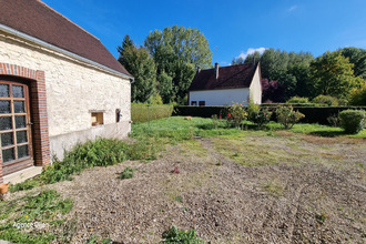 achat maison turny 89570