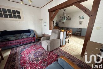 achat maison turquant 49730