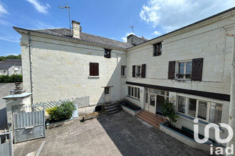 achat maison turquant 49730