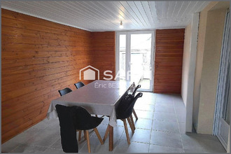 achat maison turquant 49730