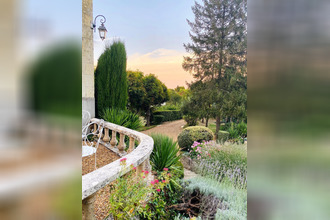 achat maison turquant 49730