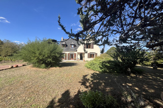 achat maison turquant 49730