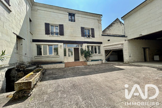 achat maison turquant 49730