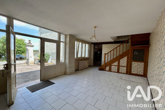 achat maison turquant 49730