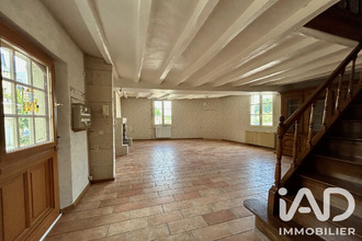 achat maison turquant 49730