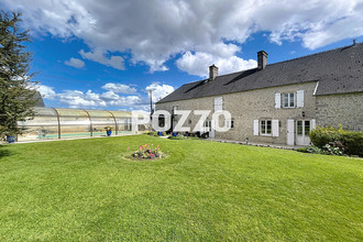 achat maison turqueville 50480