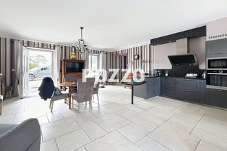 achat maison turqueville 50480