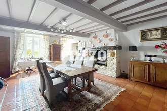 achat maison turqueville 50480