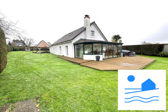 achat maison turretot 76280