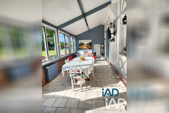 achat maison turretot 76280