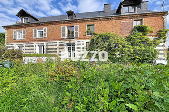 achat maison turretot 76280