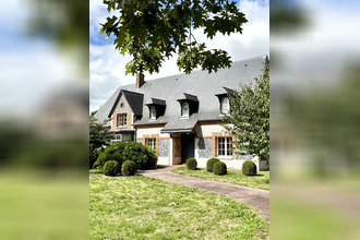 achat maison turretot 76280